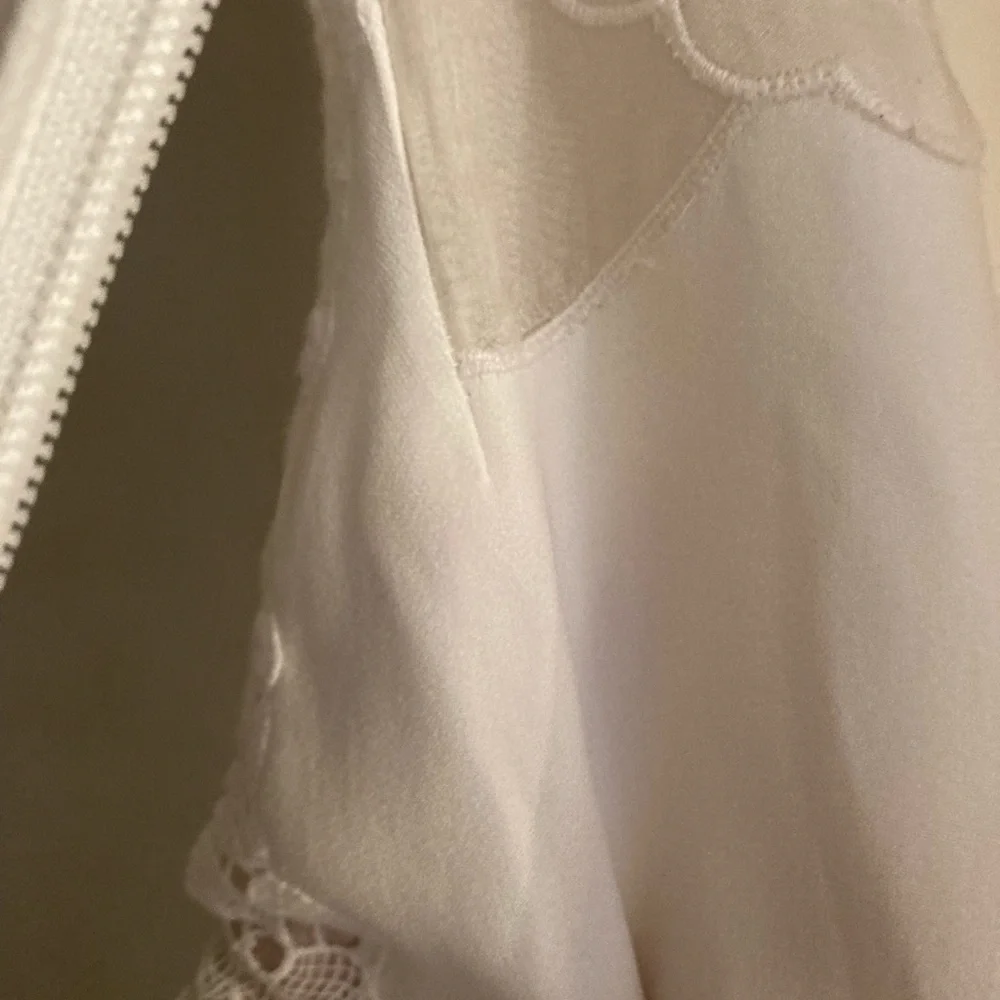 Stella McCartney wedding dress - Picture 12 of 15